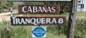 Cabañas Tranquera 8